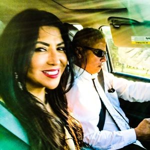 Meet your Posher, Cynthia